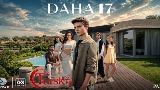 Daha on Yedi