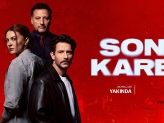 Son Kare