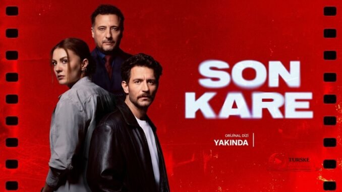 Son Kare