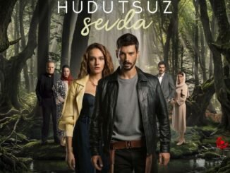 hudutsuz sevda