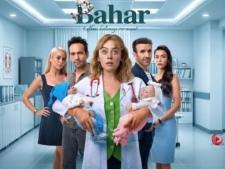 bahar