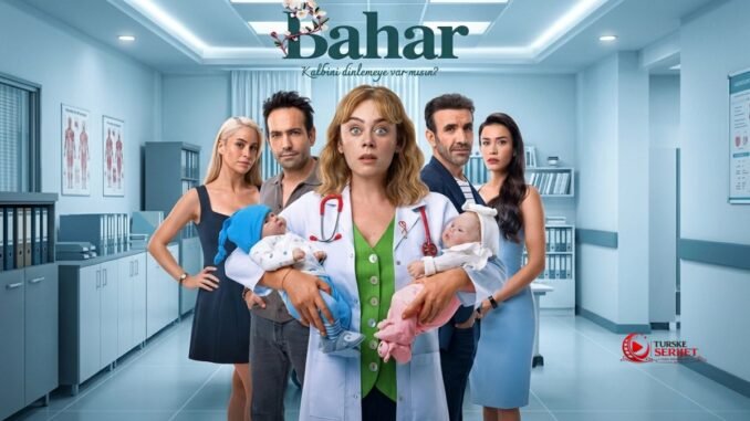 bahar
