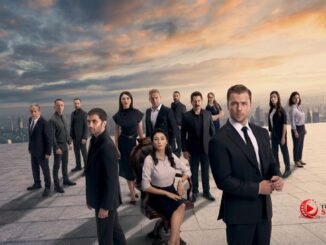 The Shadow Team