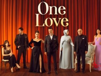 One Love